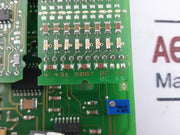 Saia Pcd4 W100 Printed Circuit Board Card Controller 4 431 5117 0 D 20/21/10/11 4 431 5087 0C 10/11