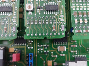 Saia Pcd4 W100 Printed Circuit Board Card Controller 4 431 5117 0 D 20/21/10/11 4 431 5087 0C 10/11