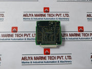 Saia Pcd7.R3Xx Printed Circuit Board