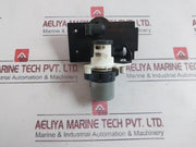 Saia Ucl13N04B2Cz14 Stepper Motor