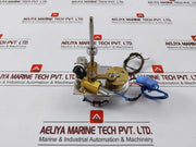 Saia Ufr1Nb4F25Annn Synchronous Rotational Motor 24V 50Hz