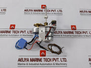 Saia Ufr1Nb4F25Annn Synchronous Rotational Motor 24V 50Hz