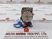 Saia Ufr1Nb4F25Annn Synchronous Rotational Motor 24V 50Hz