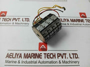 Saia Ufr40Nd4Raz1 Synchronous Motor 220-240V 50Hz