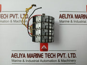 Saia Ufr40Nd4Raz1 Synchronous Motor 220-240V 50Hz