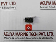 Saia Xg3-j23 Micro Switch 16(6)A 250V