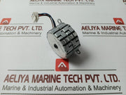 Saia Ufd1En04Raz28 Stepper Motor