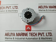 Saia Ufd1En04Raz28 Stepper Motor