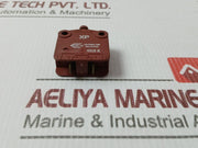 Saia Xp Micro Limit Switch 1P 16A Val6321 3912154800027 Nc-01827