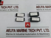 Pack Of 4 Saiernico Prc Eprom-eeproms Motherboard Zero Power Ram 2.7 Lsb 1