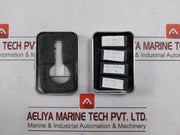 Pack Of 4 Saiernico Prc Eprom-eeproms Motherboard Zero Power Ram 2.7 Lsb 1