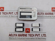 Pack Of 4 Saiernico Prc Eprom-eeproms Motherboard Zero Power Ram 2.7 Lsb 1