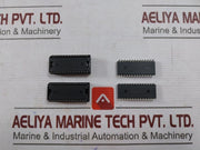 Pack Of 4 Saiernico Prc Eprom-eeproms Motherboard Zero Power Ram 2.7 Lsb 1