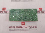 Sailor 5-0-25451H Printed Circuit Board 625451-kp Ah 37-97
