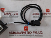 Sailor H2049 Interface Connection Box 80204901 2-mt
