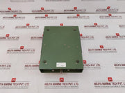 Sailor H2095 Inmarsat-c Transceiver 403020-002 10-32Vdc 12A Sw.V. 220