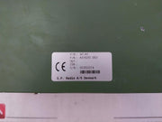 Sailor H2095 Inmarsat-c Transceiver 403020-002 10-32Vdc 12A Sw.V. 220