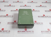 Sailor N163S Vhf Power Supply Used