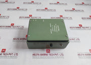 Sailor N163S Vhf Power Supply Used