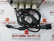 Sailor N163S Ac/Dc Power Supply 160Va, 50/60Hz