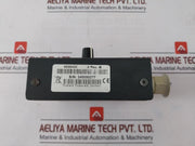 Sailor Tt-3042C Remote Alarm/Distress Box, Thr Rev: B 403042C