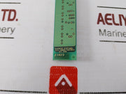 Sainco Tci-20067903R3 Printed Circuit Board St_Dis