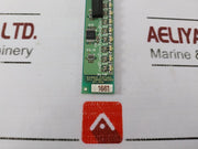 Sainco Tci-20067903R3 Printed Circuit Board St_Dis