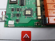 Sainco Tci-3380699R4 Printed Circuit Board 0209