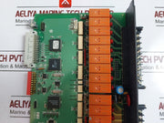Sainco Tci-3380699R4 Printed Circuit Board 0209