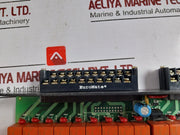 Sainco Tci-3380699R4 Printed Circuit Board 0209