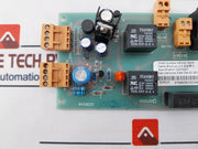 Saisun A433D23 Printed Circuit Board