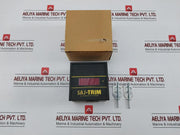 Saj Instrument 11-00-0