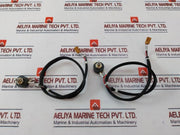 Sakae 10KΩL ±3% Wire Wound Potentiometer