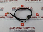 Sakae 10KΩL ±3% Wire Wound Potentiometer
