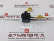Sakae 40Jbk-yx-20R2G Joystick Controller W/ Potentiometer