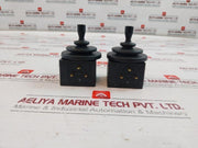 Sakae 40Jbk-xi-10R1G 10KΩ Linear Potentiometer No. 4