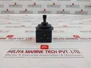 Sakae 40Jbk-xi-10R1G 10KΩ Linear Potentiometer No. 4