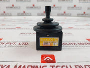 Sakae 40Jbk-xi-10R1G 10KΩ Linear Potentiometer No. 4