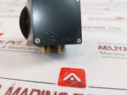 Sakae 40Jbk-xi-10R1G 10KΩ Linear Potentiometer No. 4