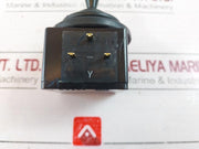 Sakae 40Jbk-xi-10R1G 10KΩ Linear Potentiometer No. 4