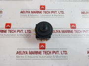 Sakae 40Jbk-yx-20R2G Joystick Controller W/ Potentiometer 10Kohm L 