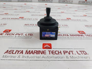 Sakae 40Jbk-yx-20R2G Joystick Controller W/ Potentiometer 10Kohm L 