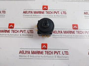 Sakae 40Jbk-yx-20R2G Joystick Controller With Potentiometer 10Kohm L