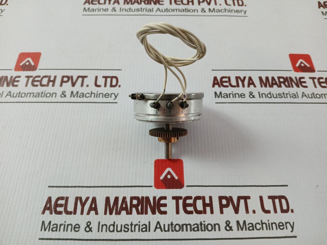 Sakae Cp50 Potentiometer