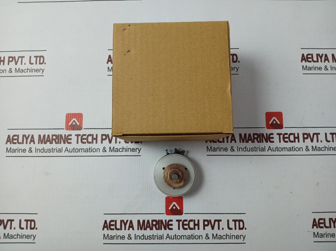 Sakae Cp50 Wirewound Potentiometer 1K ΩH