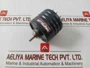 Sakae Of50Pb Potentiometer 100 Ohm J