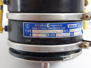 Sakae Potentiometer Fscb50ag 2kω - 150 Gm