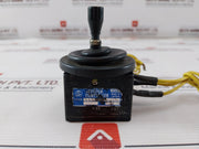 Sakae 40Jbk-yx-20R2G Joystick Controller W/ Potentiometer