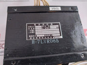 Sakai Electric Al – 41 Transformer Power Supply 50 / 60 Hz