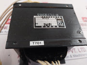 Sakai Electric Al – 41 Transformer Power Supply 50 / 60 Hz